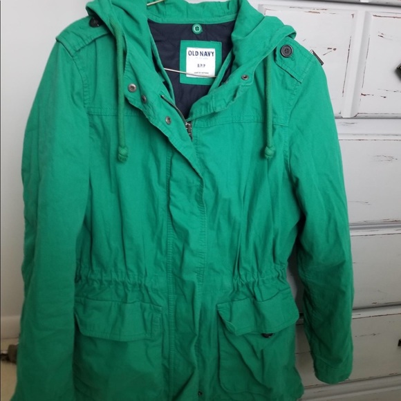 Old Navy Jackets & Blazers - Old Navy Jacket